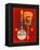 Guitar 3-Cory Steffen-Framed Premier Image Canvas