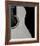 Guitar Curves-Monika Burkhart-Framed Photo