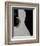 Guitar Curves-Monika Burkhart-Framed Photo