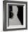 Guitar Curves-Monika Burkhart-Framed Photo