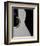 Guitar Curves-Monika Burkhart-Framed Photo