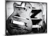 Guitar Factory IV-Tang Ling-Mounted Photographic Print