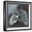 Guitar Player-Neil Helyard-Framed Giclee Print