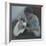 Guitar Player-Neil Helyard-Framed Giclee Print