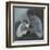 Guitar Player-Neil Helyard-Framed Giclee Print