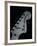 Guitar Strings II-Andy Daly-Framed Giclee Print
