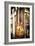 Guitar-Philippe Hugonnard-Framed Giclee Print