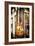 Guitar-Philippe Hugonnard-Framed Giclee Print