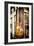 Guitar-Philippe Hugonnard-Framed Giclee Print