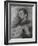 Guitariste-Theo van Rysselberghe-Framed Giclee Print