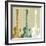 Guitars 3-Stella Bradley-Framed Premium Giclee Print