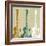 Guitars 3-Stella Bradley-Framed Premium Giclee Print