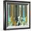 Guitars 5-Stella Bradley-Framed Giclee Print