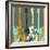 Guitars 5-Stella Bradley-Framed Giclee Print