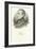 Guizot-Alphonse Marie de Neuville-Framed Giclee Print