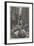 Gulbeyaz-Richard Caton Woodville II-Framed Giclee Print