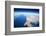 Gulf of Aqaba-aroundtheworld photography-Framed Photographic Print