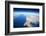 Gulf of Aqaba-aroundtheworld photography-Framed Photographic Print