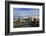 Gulf of Georgia Cannery, Steveston Fishing Village, Vancouver, British Columbia, Canada, North Amer-Richard Cummins-Framed Photographic Print