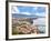 Gulf of Naples, Campania, Italy-Miva Stock-Framed Photographic Print