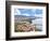 Gulf of Naples, Campania, Italy-Miva Stock-Framed Photographic Print