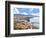 Gulf of Naples, Campania, Italy-Miva Stock-Framed Photographic Print