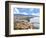 Gulf of Naples, Campania, Italy-Miva Stock-Framed Photographic Print