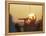 Gulf War 1990-Diether Endlicher-Framed Premier Image Canvas