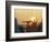 Gulf War 1990-Diether Endlicher-Framed Photographic Print