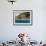 Gull Haven-Longo-Framed Giclee Print displayed on a wall