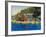 Gull Haven-Longo-Framed Giclee Print