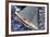 Gull's View-Ingrid Abery-Framed Giclee Print