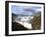 Gullfoss, Europe's Biggest Waterfall, With Rainbow Created From the Falls, Near Reykjavik, Iceland-Lee Frost-Framed Photographic Print