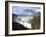 Gullfoss, Europe's Biggest Waterfall, With Rainbow Created From the Falls, Near Reykjavik, Iceland-Lee Frost-Framed Photographic Print