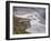 Gullfoss Waterfalls, Iceland, Polar Regions-Pitamitz Sergio-Framed Photographic Print