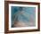 Gullies on Mars-null-Framed Photographic Print