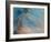 Gullies on Mars-null-Framed Photographic Print