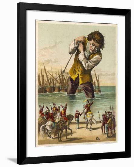 Art Print, , large