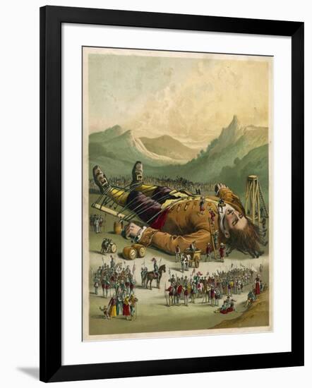Art Print, , large