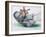 Gulliver's Travels, from 'Treasure', 1966-Mendoza-Framed Giclee Print