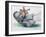 Gulliver's Travels, from 'Treasure', 1966-Mendoza-Framed Giclee Print