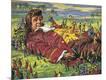Giclee Print