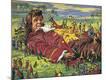 Premium Giclee Print