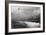 Gulls at Brighton, East Sussex, Early 20th Century-null-Framed Giclee Print