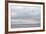 Gulls Flying over the Sea-Torsten Richter-Framed Photographic Print