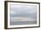 Gulls Flying over the Sea-Torsten Richter-Framed Photographic Print