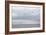 Gulls Flying over the Sea-Torsten Richter-Framed Photographic Print