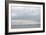 Gulls Flying over the Sea-Torsten Richter-Framed Photographic Print