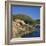 Gulls on Rocks Along the Coastline, in the Acadia National Park, Maine, New England, USA-Roy Rainford-Framed Photographic Print