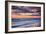 Gulls on the Shore II-Alan Hausenflock-Framed Photographic Print